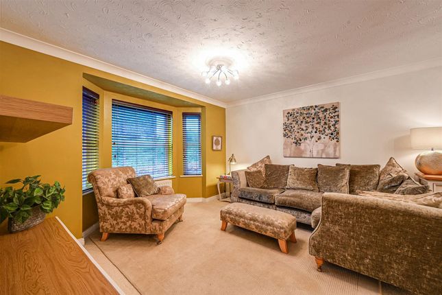 31 Westholme Close, Congleton photo 5