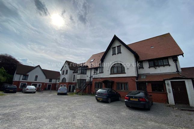 Flat to rent in Lingmell Courtyard, Gosforth Road, Seascale