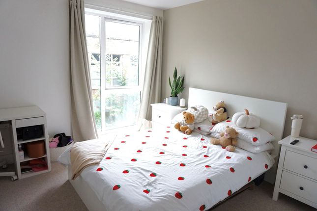 20 Elm Walk Place, 9 Cranmer Street, Nottingham photo 4