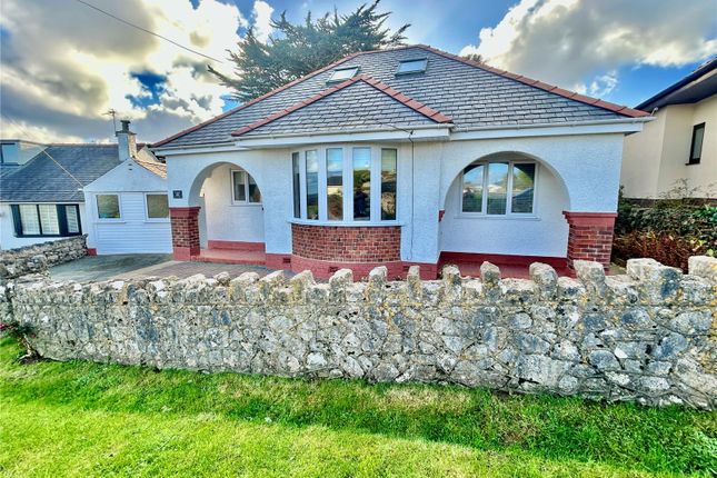 3-bed bungalow on 48, Bay View Road, Isle Of Anglesey, £430,000
