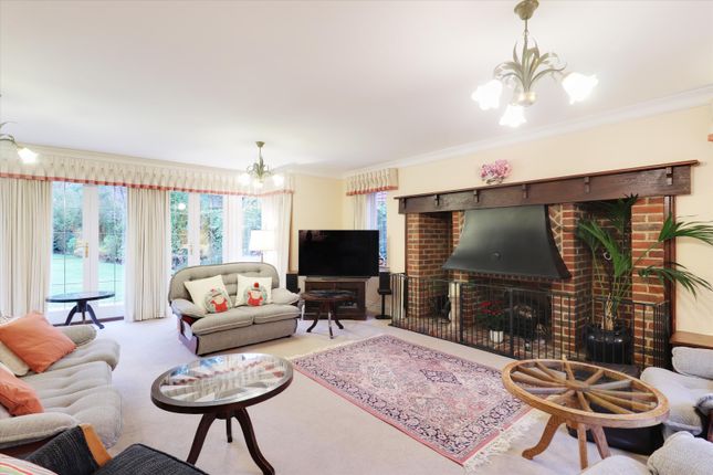 Detached house for sale in Richmond Place, Tunbridge Wells, Kent