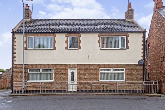 Detached house for sale in Main Street, Preston