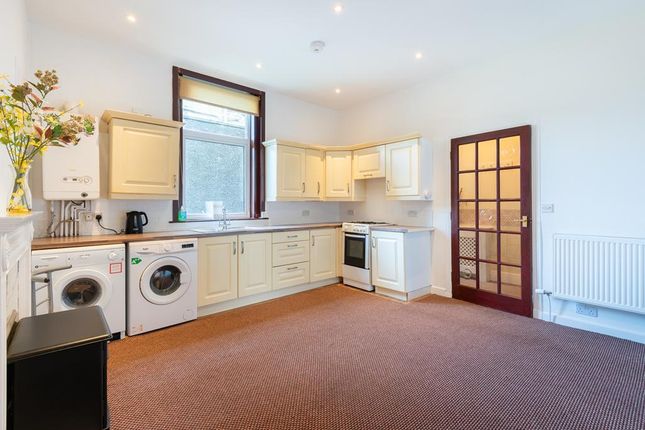 60A, College Street, Leven photo 3