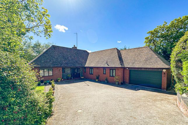 4-bed house on 5 The Knap, Wirral, £950,000