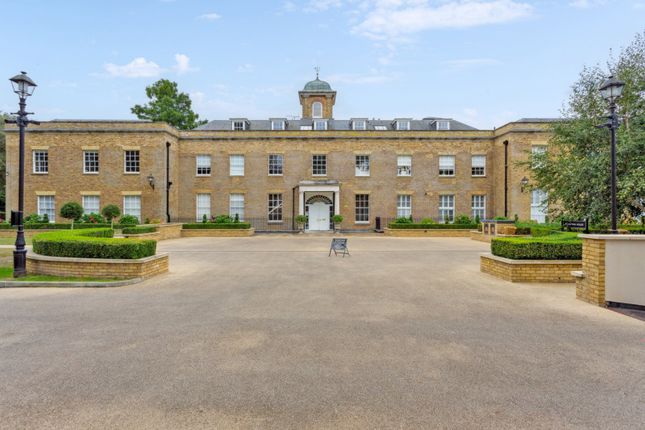 2-bed house on 2 Harefield Place House, £1,295,000