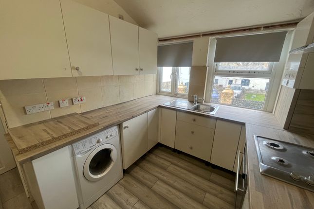 Flat to rent in The Bramleys, Barkers Lane, March