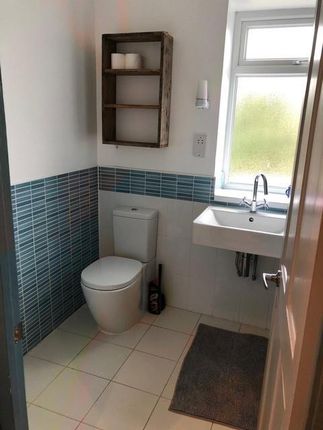 Terraced house to rent in Brockworth Crescent, Frenchay, Bristol