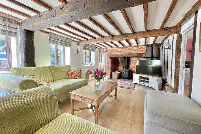 Rose Cottage, Norwich Road, Wreningham photo 2