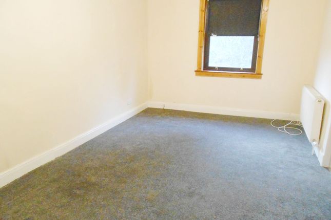 Flat for sale in 29D, St Cuthbert Street, Tenanted Investment, Catrine, Ayrshire KA56Sw