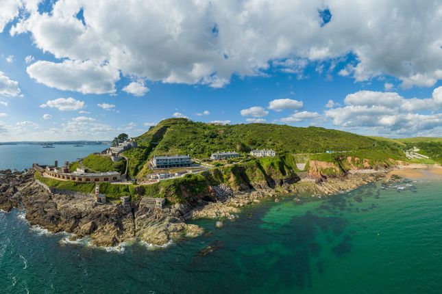 Headland Aspect