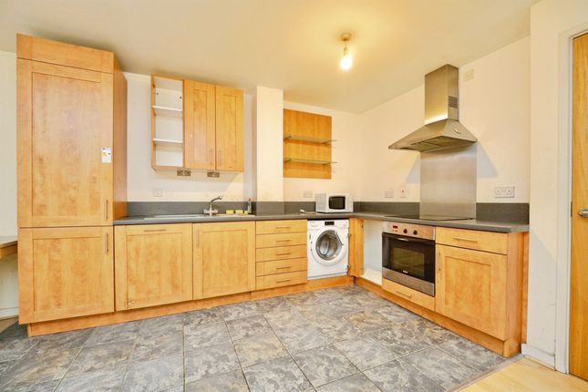 Flat 163, Aspect 14, Elmwood Lane, Leeds photo 3
