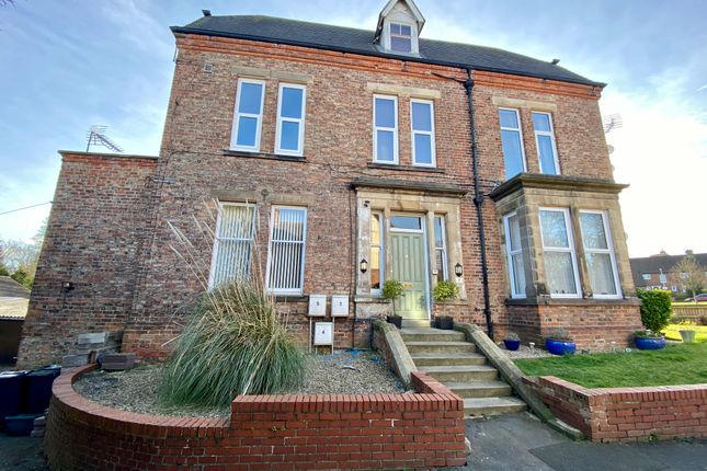 Thumbnail Flat to rent in Staindrop Road, Darlington