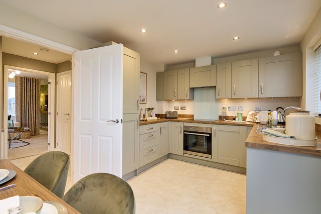 Plot 74, Soothill Lane, Batley photo 2