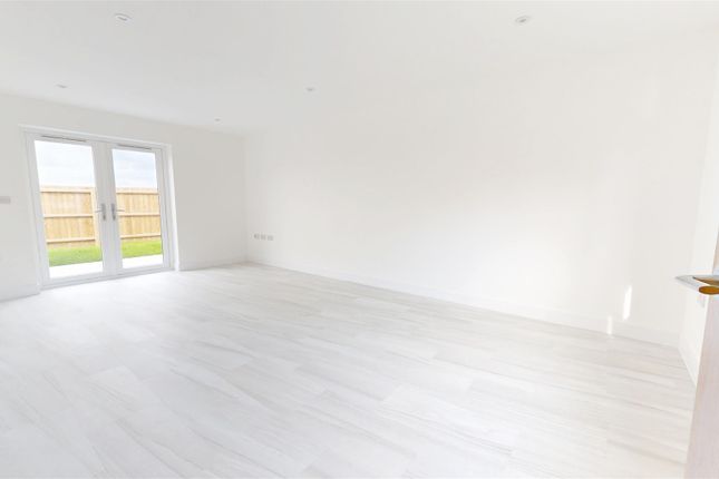 Plot 346 Curtis Fields, 70 Curtis Way, Weymouth photo 2