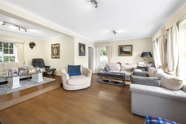 4-bed house on 26, Burghley Avenue, Surrey, £1,700,000