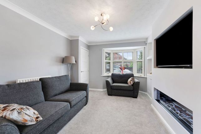 50 Saxby Avenue, Bolton photo 4