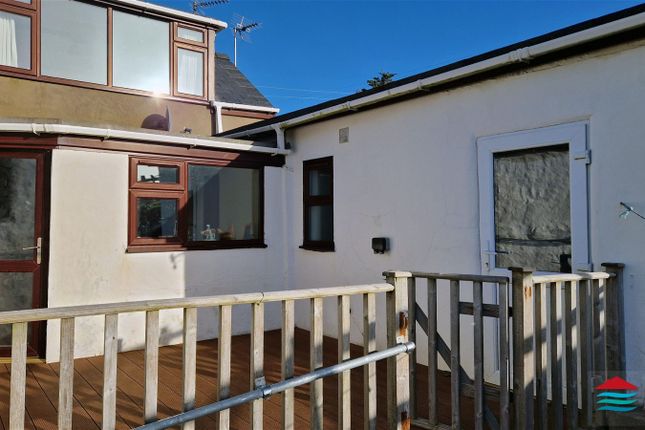 Semi-detached house for sale in Mynydd Nefyn, Nefyn