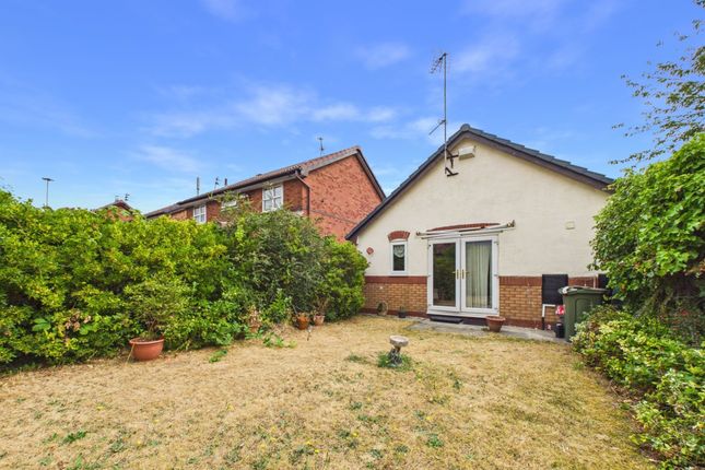 55 Orchard Avenue, Liverpool photo 4