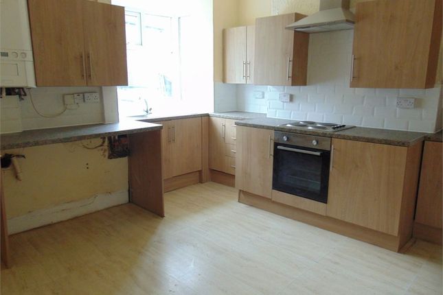 Thumbnail Terraced house to rent in Albion Street, Padiham, Burnley