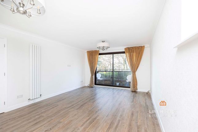 Flat for sale in Belle Vue Road, Lower Parkstone, Poole