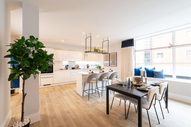 Flat 7 Gatsby House, 3 Randall Place, Uxbridge photo 4