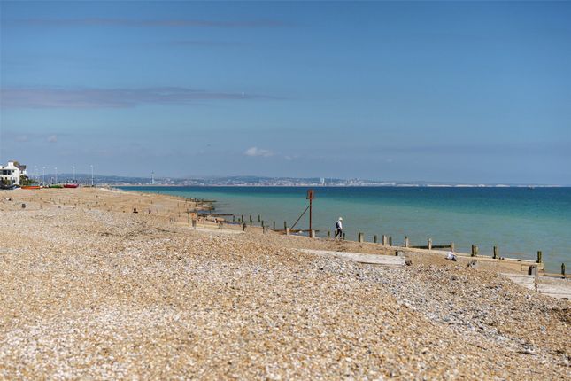 Flat for sale in Brighton Road, Worthing, West Sussex