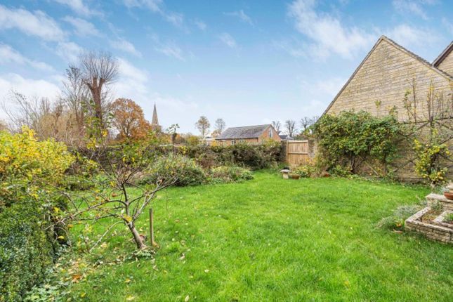 Detached house for sale in Orchard Close, Cassington