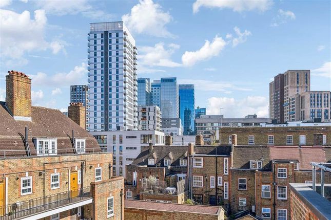 Flat 67, Brune House, Bell Lane, London photo 4