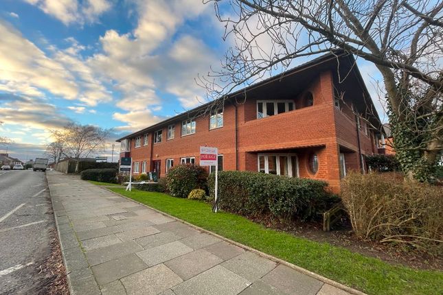 Thumbnail Flat for sale in Armstrong Court, Darlington