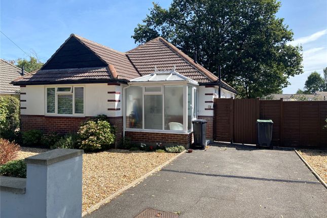 2-bed house on 6, Vernalls Close, Bournemouth, £350,000