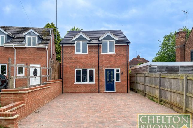 Thumbnail Detached house to rent in Holden Grove, Daventry, Northamptonshire