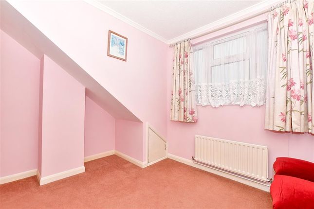 Property for sale in Chilton Drive, Higham, Rochester, Kent