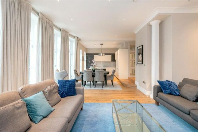 Flat to rent in Strand, London, 0