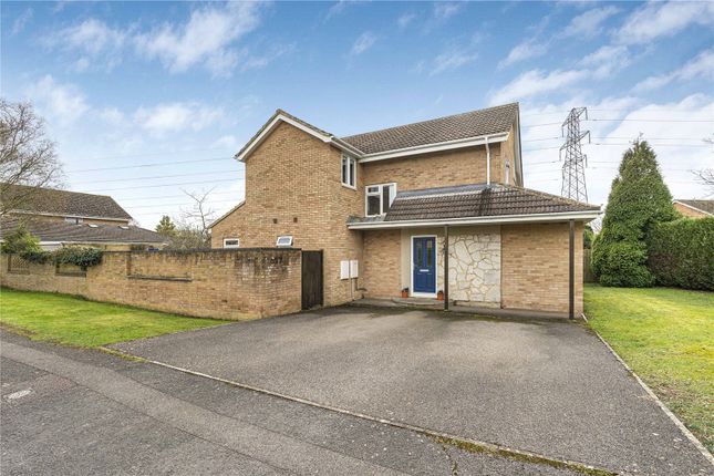 Country house for sale in Meadow Close, Farmoor, Oxford, Oxfordshire