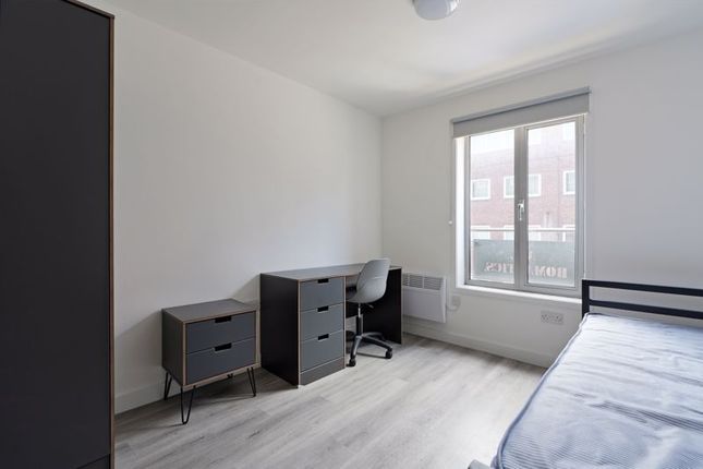 Flat 30 Phoenix Court, Rockingham Street, Sheffield photo 4