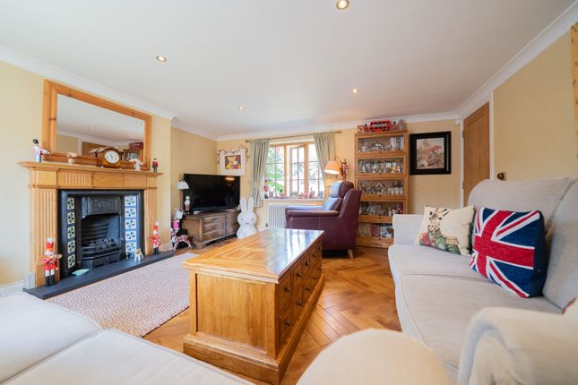 Home Farm, 32 Bradgate Road, Leicester photo 4