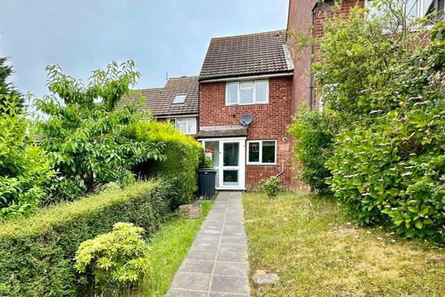 2-bed terraced on 8, Vantage Walk, St. Leonards-On-Sea, £230,000