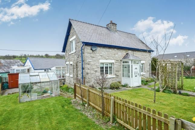Dolwen Abergele Conwy North Wales Ll22 4 Bedroom Detached