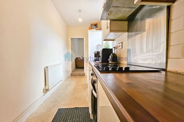 Ground Floor Flat, 32, Severn Street, Leicester photo 3
