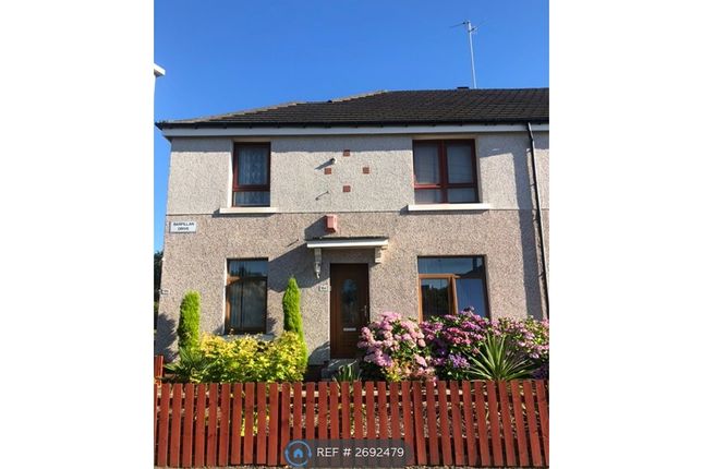 Front View Of Property