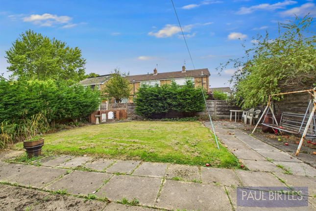 308, Church Road, Flixton photo 2