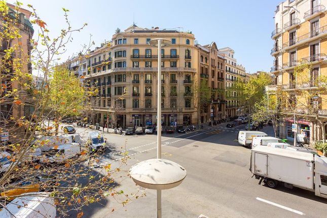 Duplex for sale in Eixample, Barcelona, Barcelona