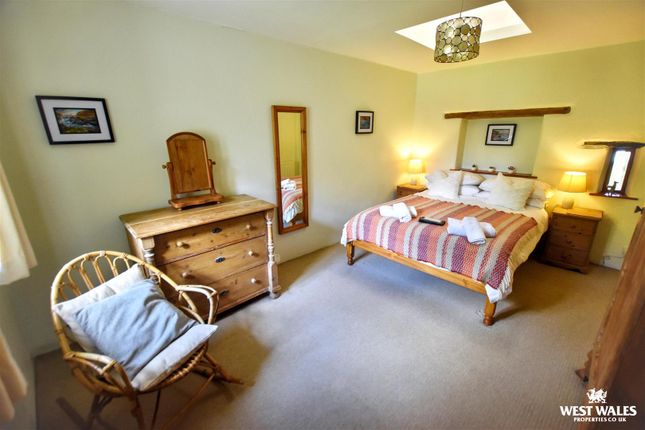Appletree Cottage, Ffordd Yr Afon, Haverfordwest photo 3
