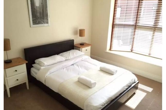 Town house to rent in Livery Street, City Centre, Birmingham