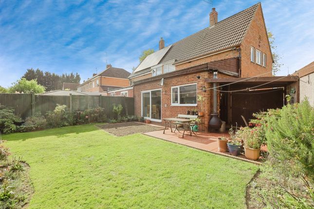 19, Irving Grove, Corby photo 2