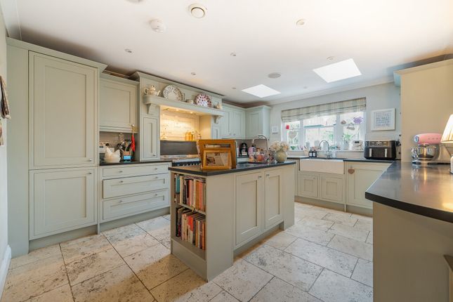 Detached house for sale in Grove Road, Sonning Common, Reading, Oxfordshire