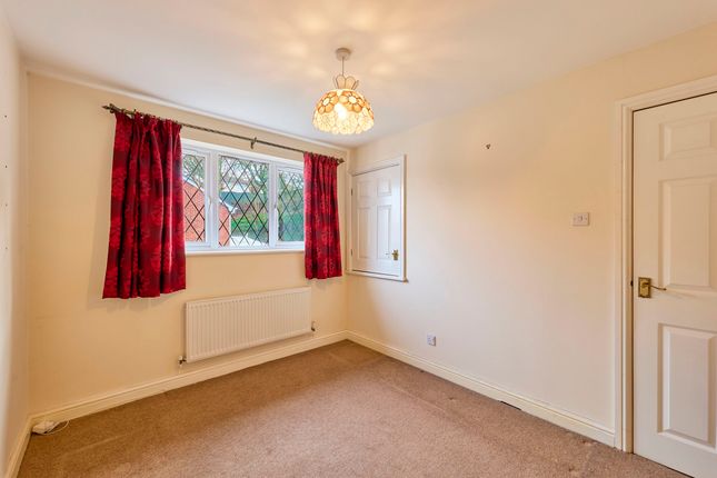 Detached house for sale in Hawksmoor Close, Lightwood, Stoke-On-Trent.