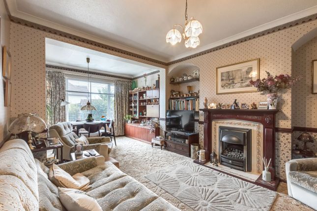 Leechcroft Avenue, Sidcup photo 3