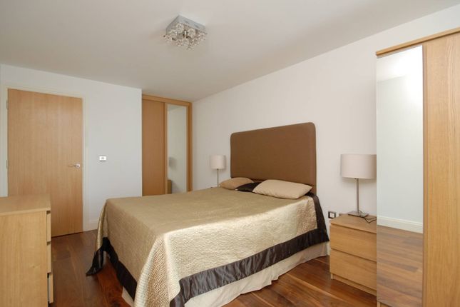 Thumbnail Flat to rent in Winchester Road, Swiss Cottage, London