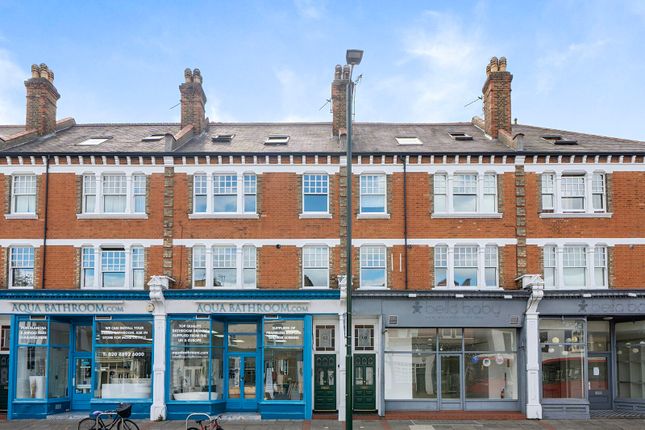 Richmond Road, Twickenham photo 3